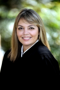 Judge Lisa K. Jarrett